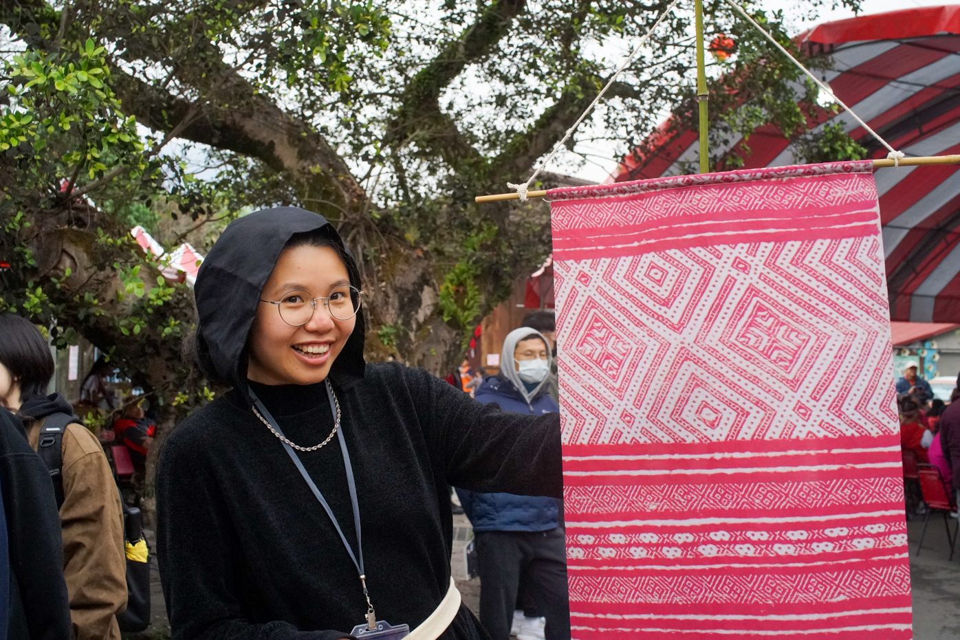 Taiwan dans toute sa diversité