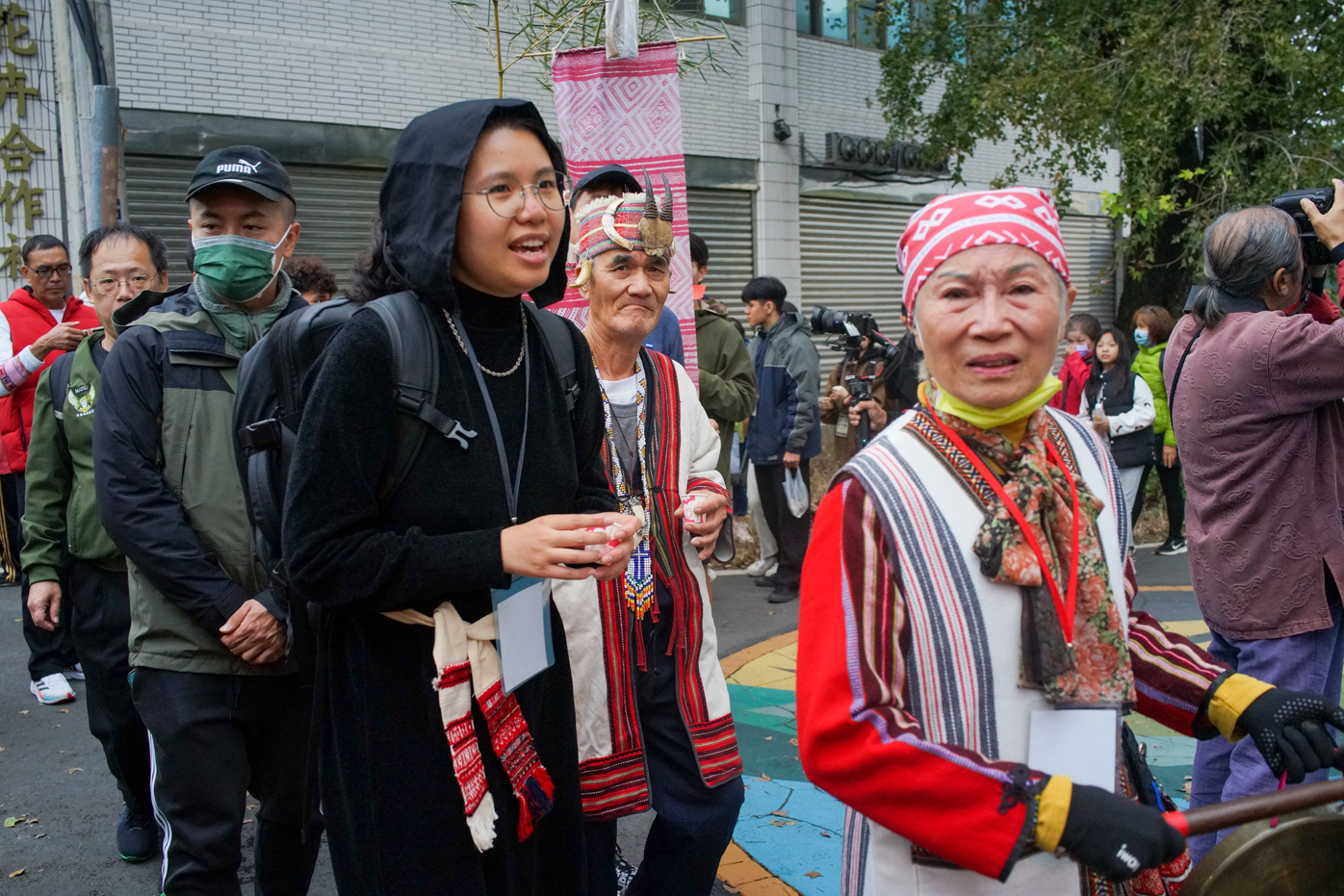 Taiwan dans toute sa diversité