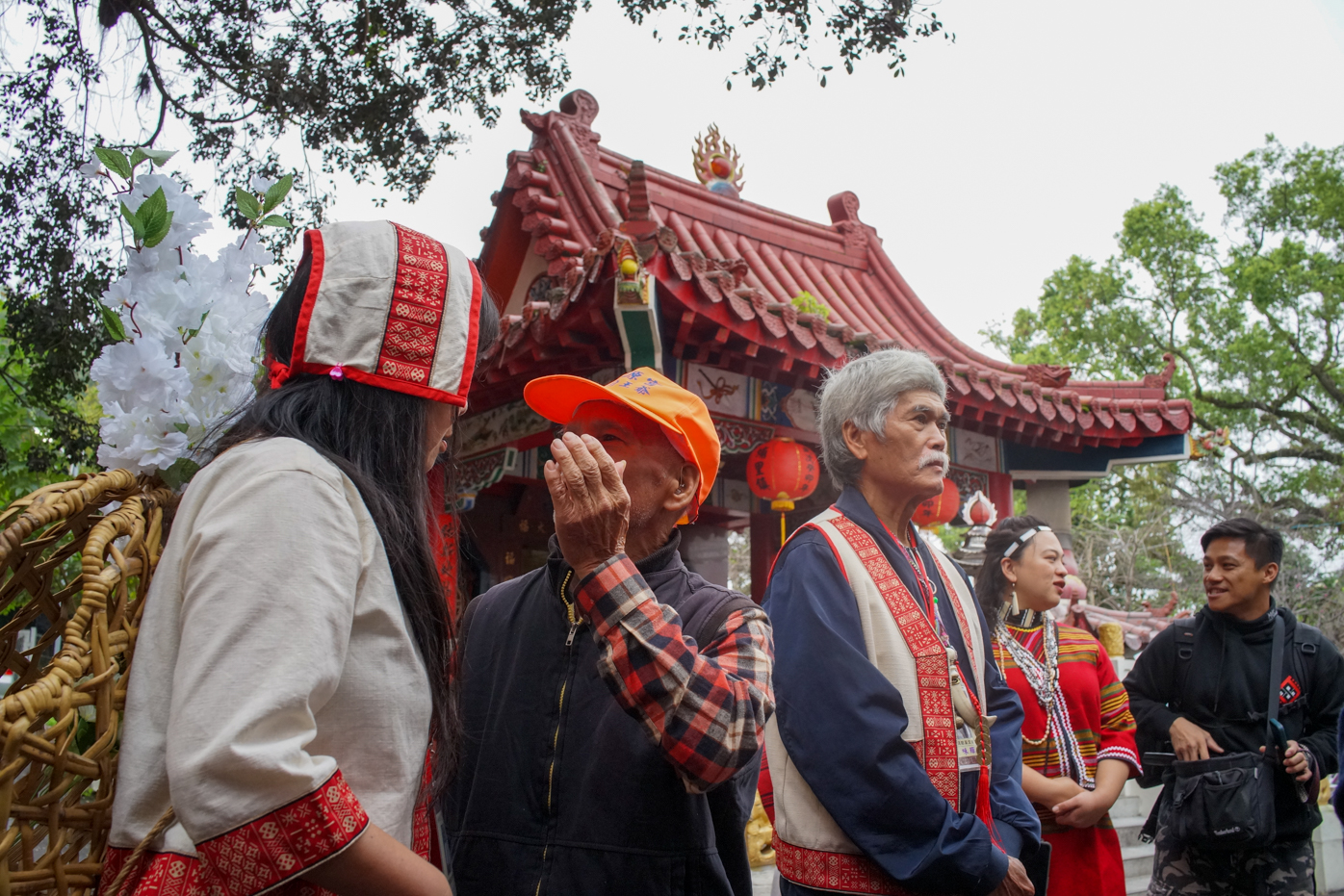 Taiwan dans toute sa diversité
