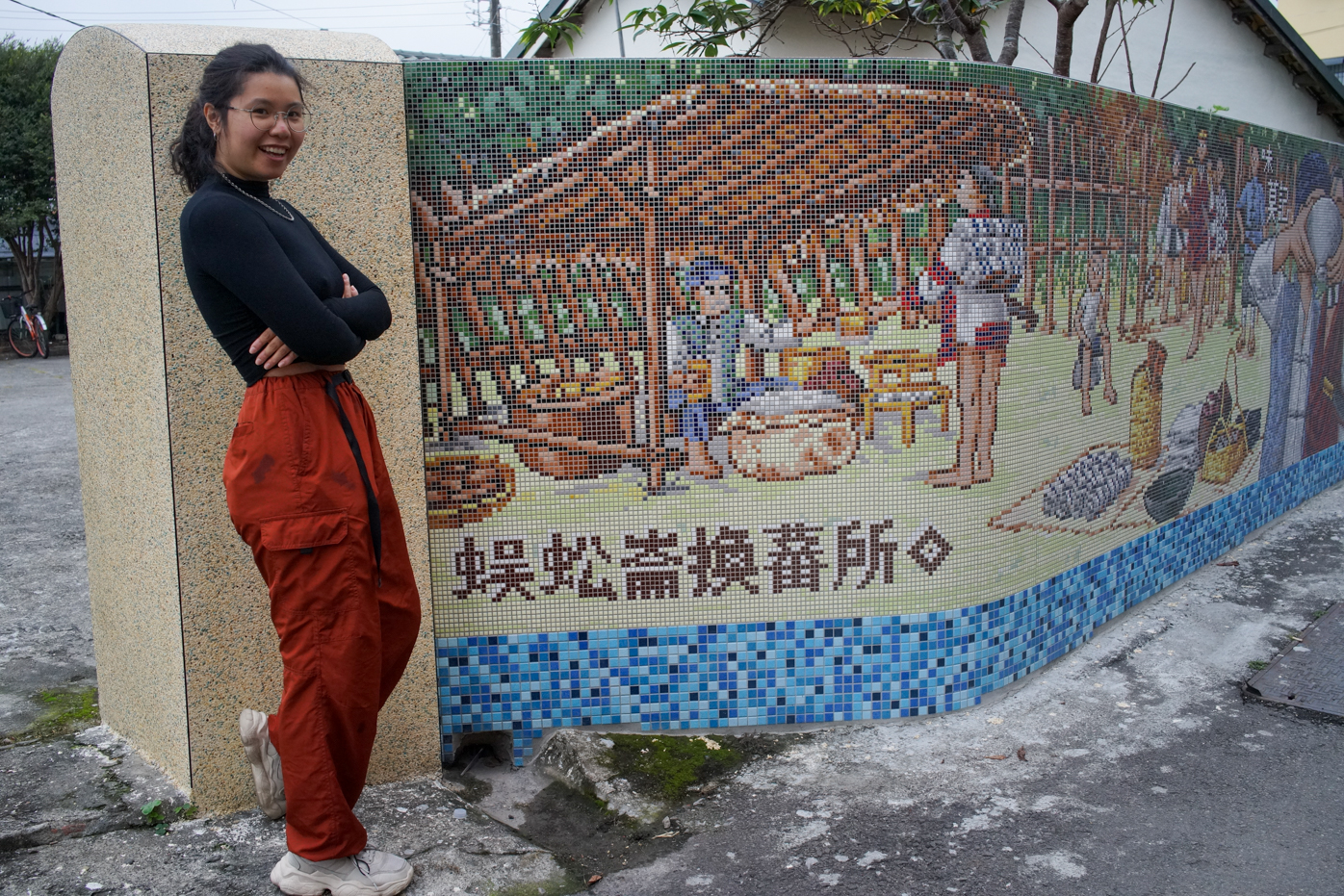 Taiwan dans toute sa diversité