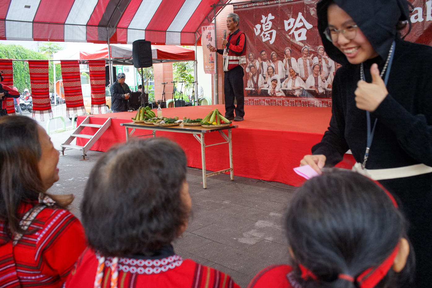 Taiwan dans toute sa diversité