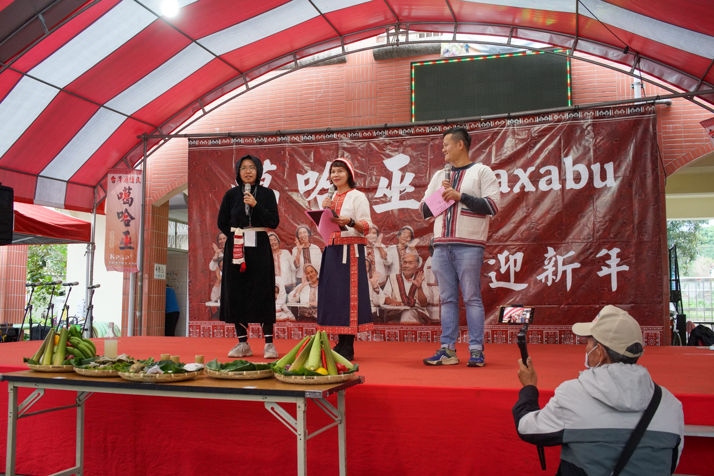 Taiwan dans toute sa diversité