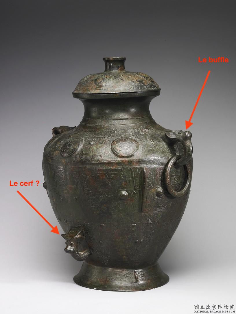 L’heure des musées