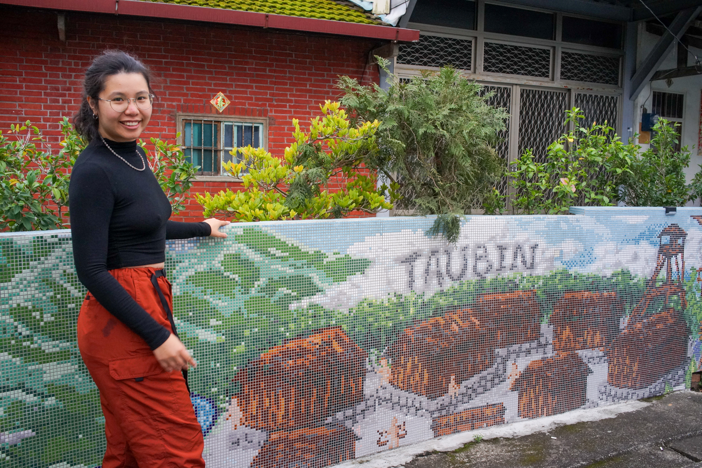 Taiwan dans toute sa diversité