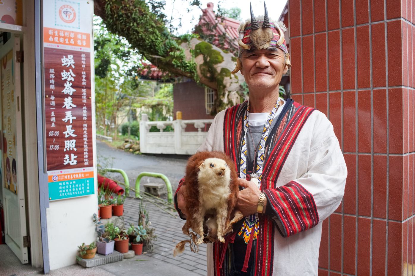 Taiwan dans toute sa diversité