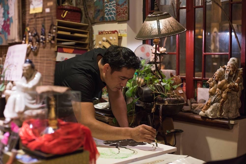 Taiwan dans toute sa diversité