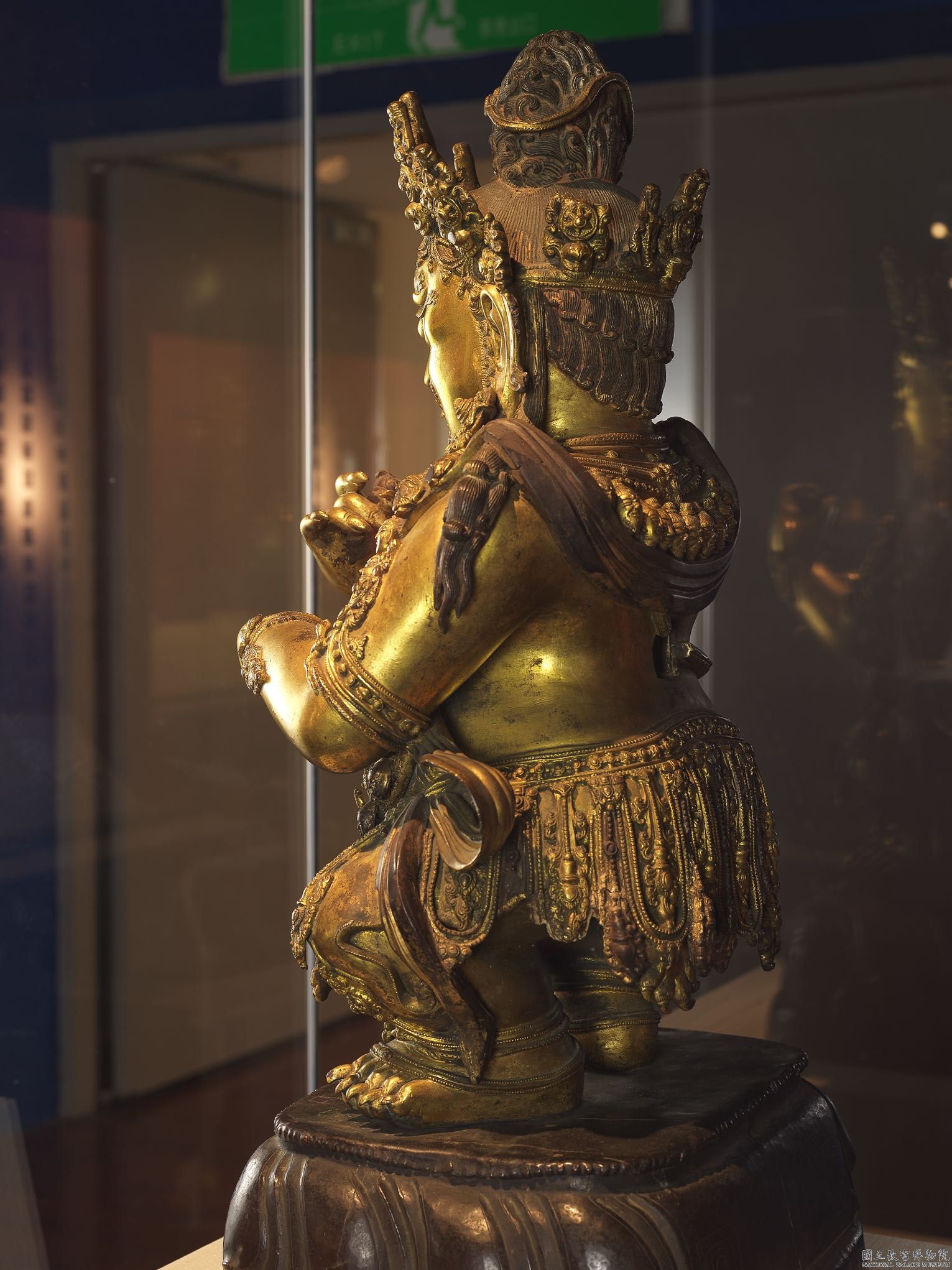 L’heure des musées