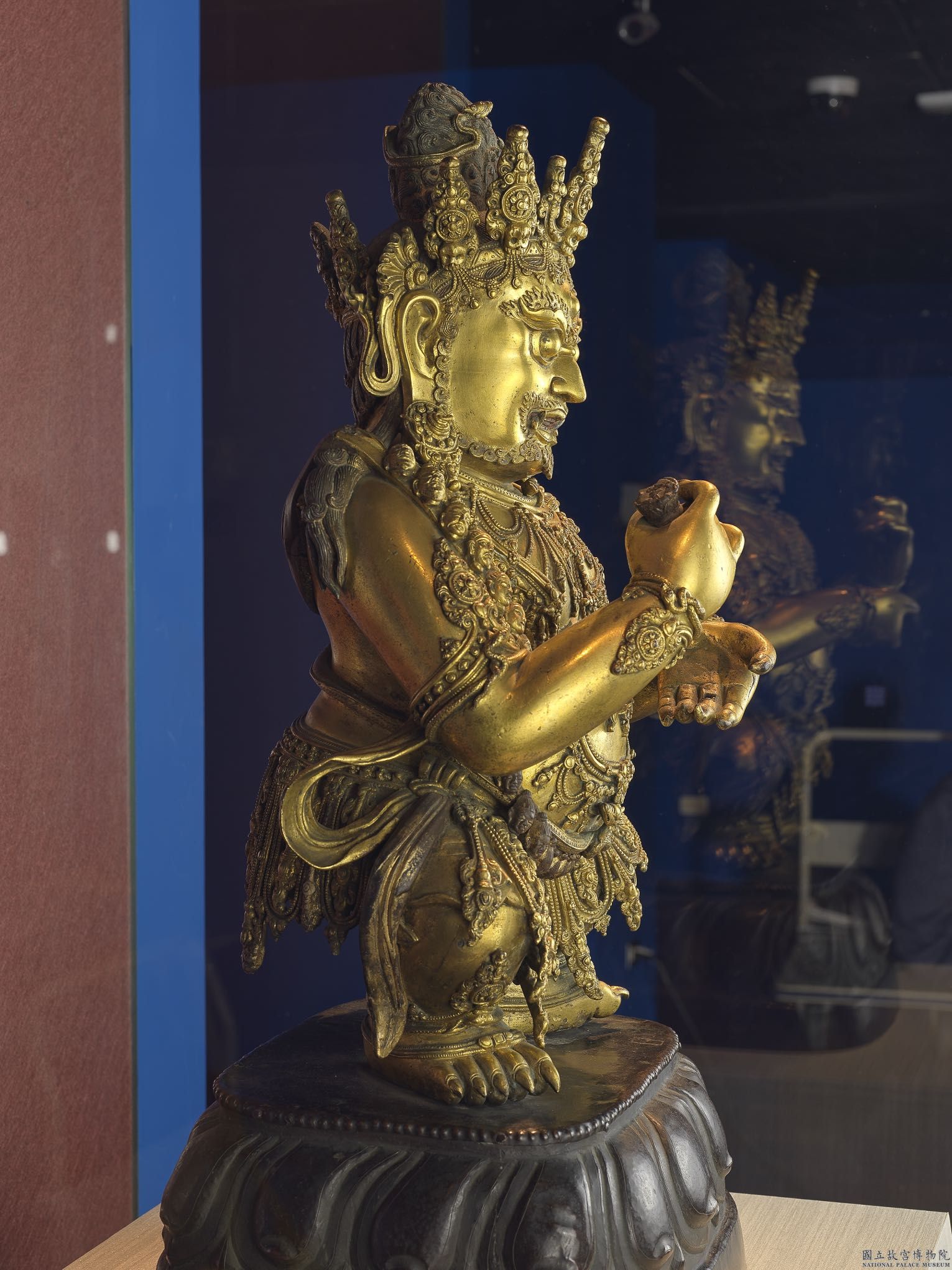 L’heure des musées