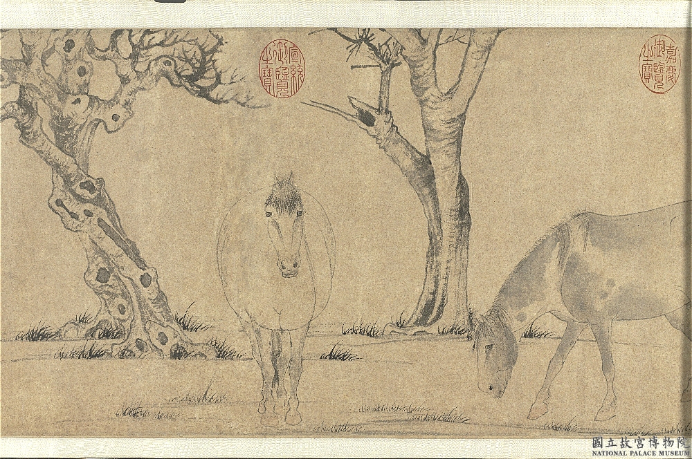 L’heure des musées