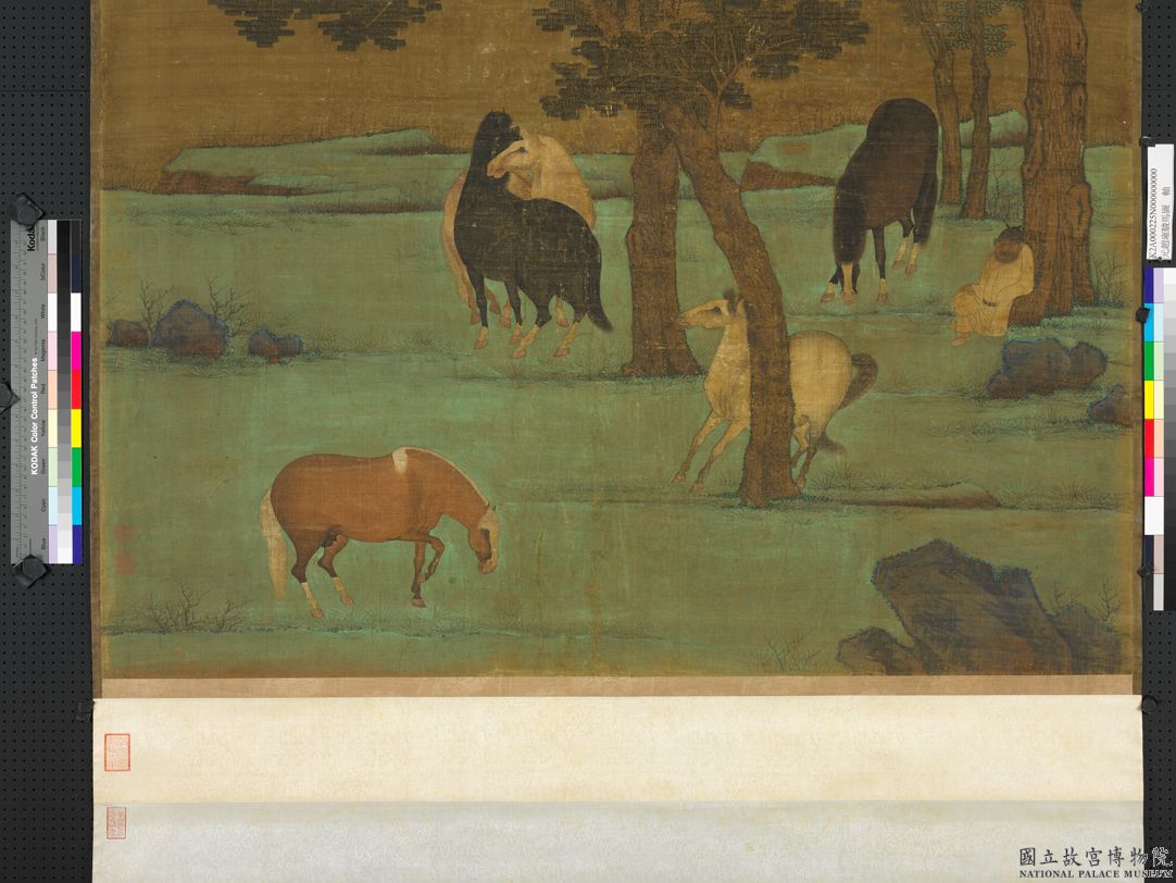 L’heure des musées