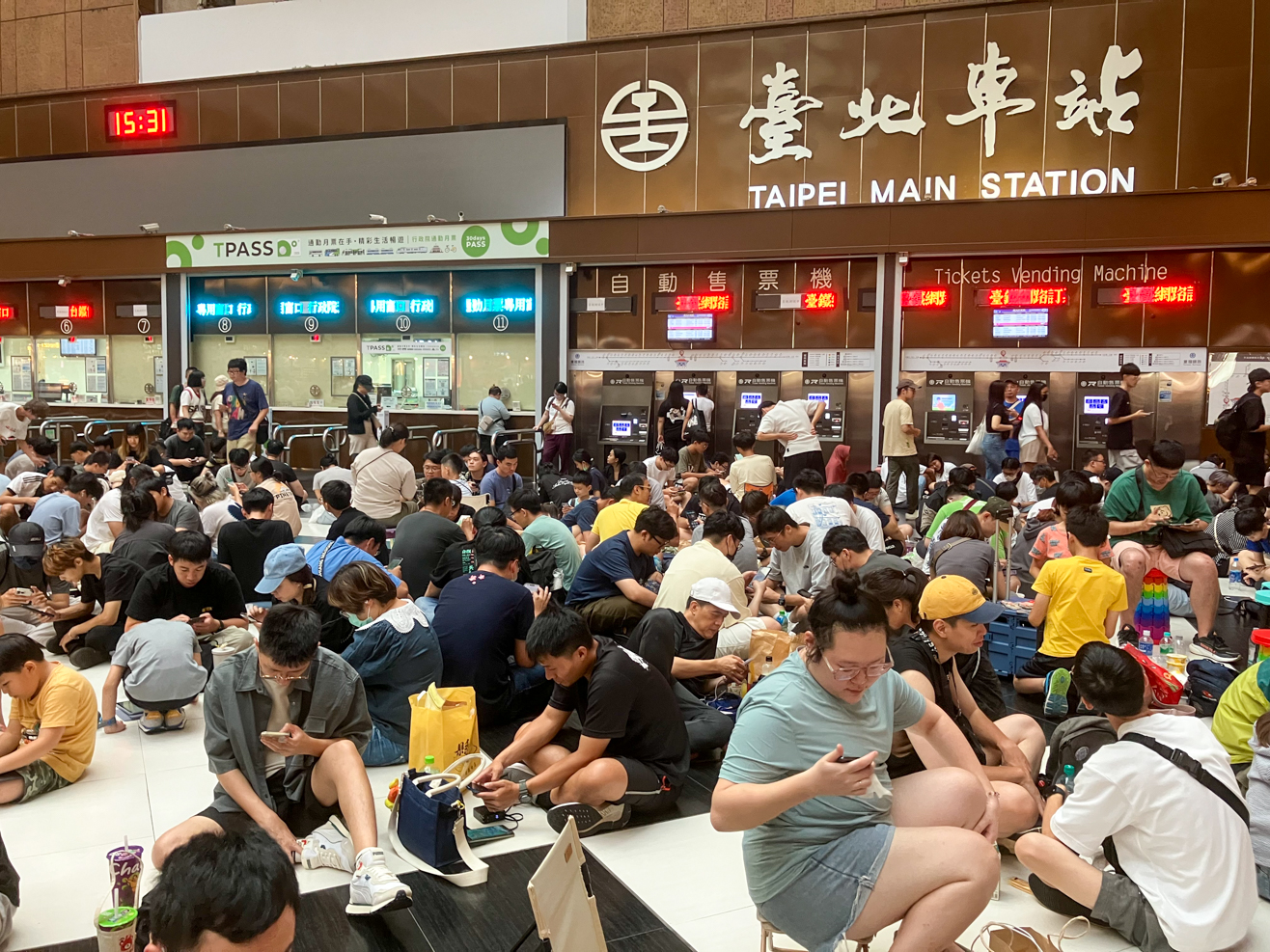 Taiwan dans toute sa diversité
