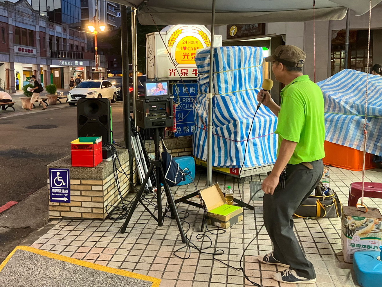 Taiwan dans toute sa diversité