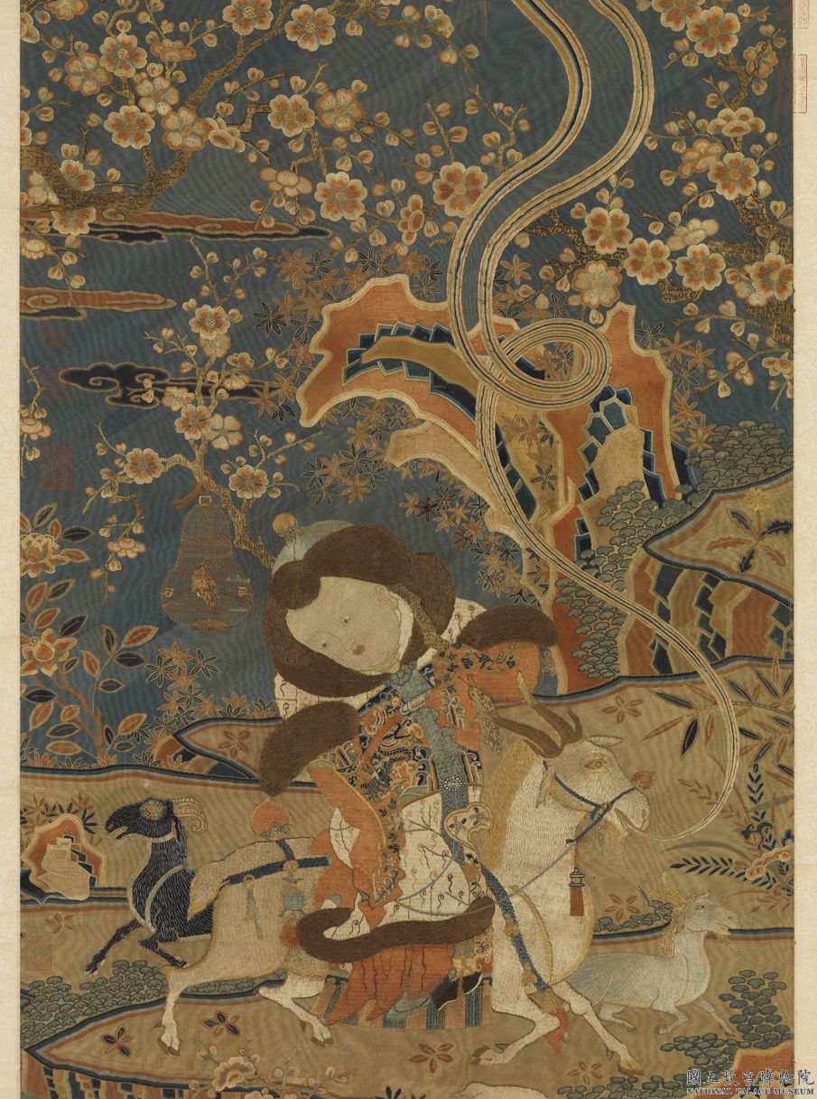 L’heure des musées