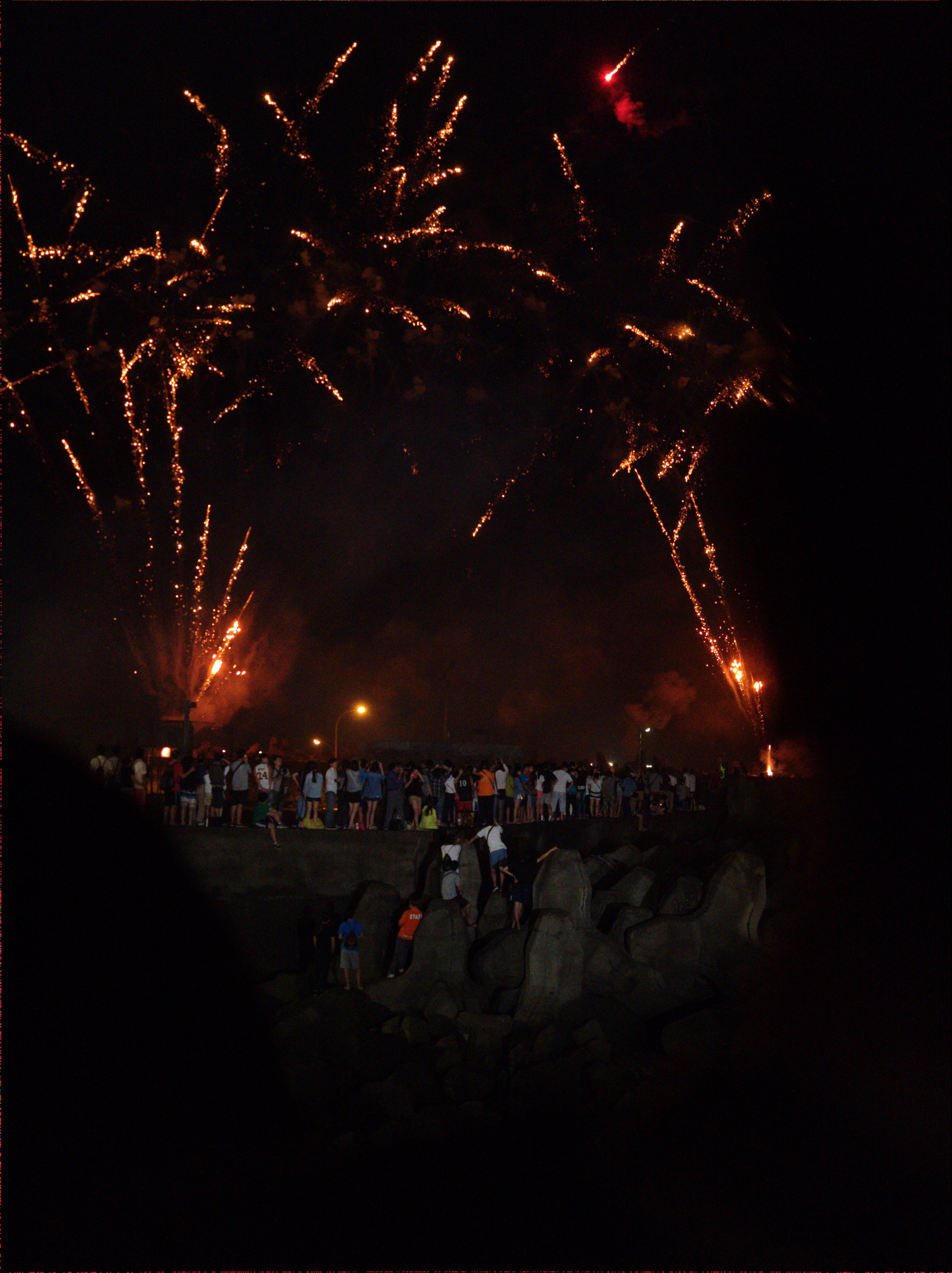 Taiwan dans toute sa diversité