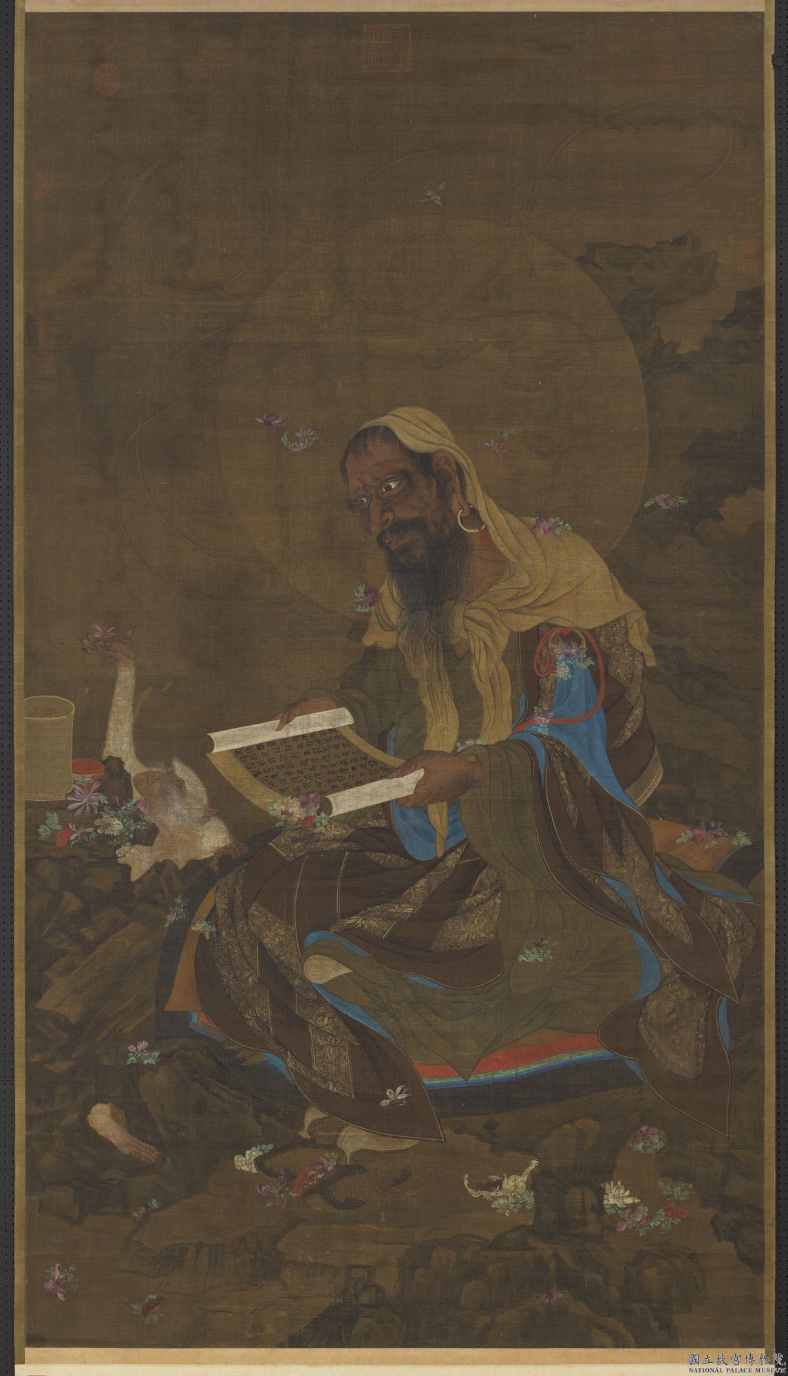 L’heure des musées