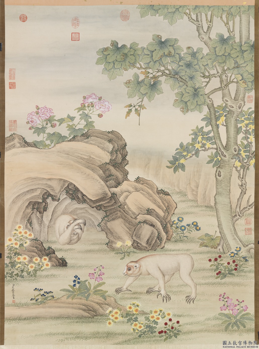 L’heure des musées