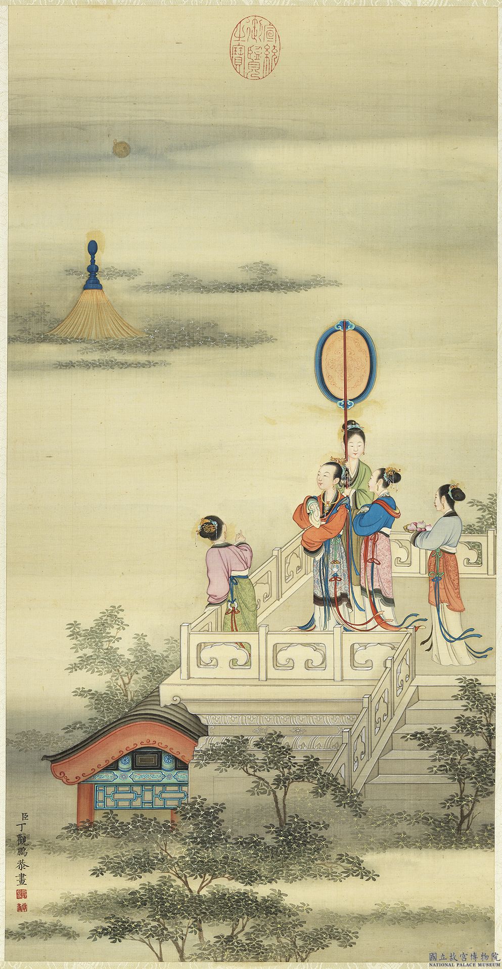L’heure des musées