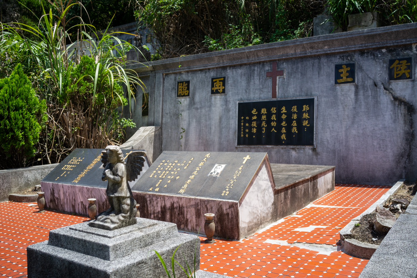 Taiwan dans toute sa diversité