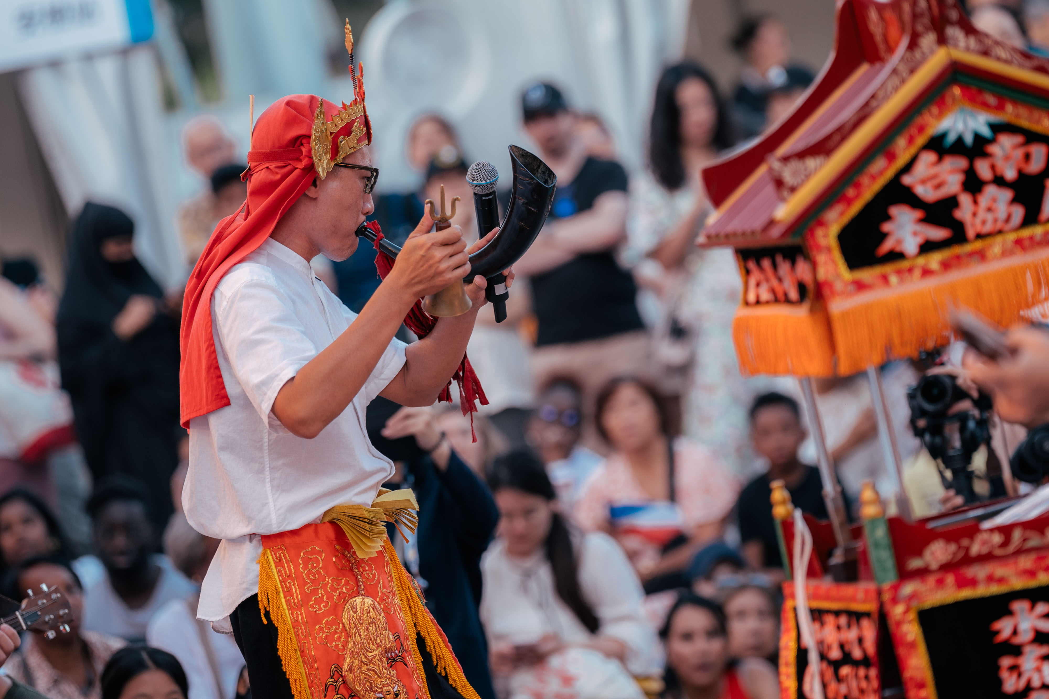 Taiwan dans toute sa diversité