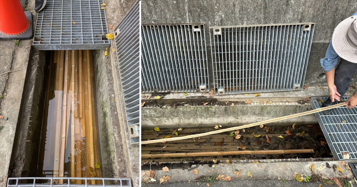 Les joies de l'éco-construction