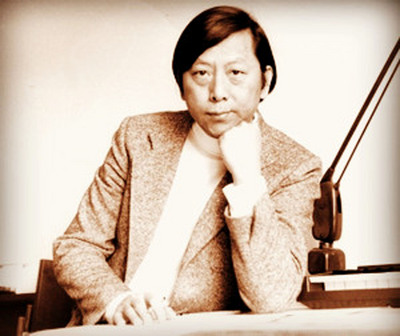 Ma Shui-long, compositeur éternel