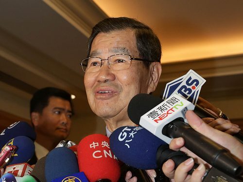 Rencontre attendue de Vincent Siew et Li Keqiang au Forum de Boao