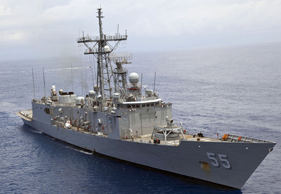 La Défense envisage l’achat de deux navires américains
