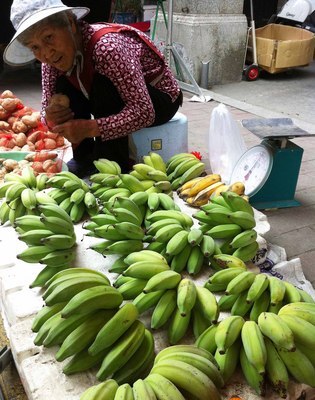 L’inflation sévit plus que jamais à Taiwan