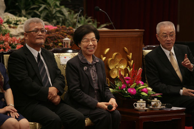 Le Chef de l’Etat dévoile la liste des nommés pour le renouvellement des membres du Yuan du Contrôle