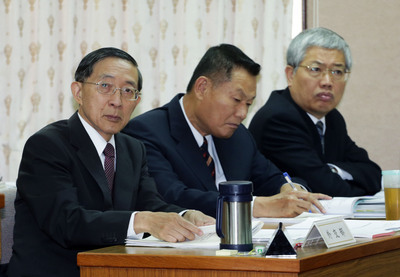 Taiwan n’a rien à voir avec les opérations chinoises en Mer de Chine du Sud