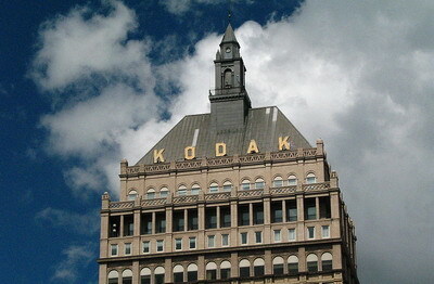 Le groupe Altek refuse toute réconciliation avec Eastman Kodak