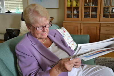 Le premier prix Tang de développement durable récompense la norvégienne Gro Harlem Brundtland