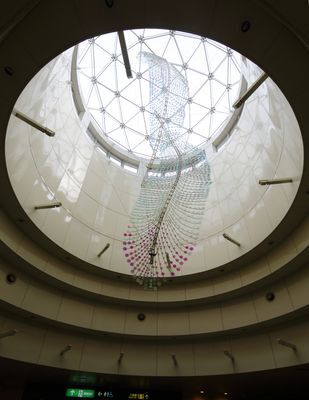 Le ministère de la culture dévoile les finalistes du Prix de l’Art Public 2014