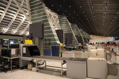 L’aéroport international de Taoyuan, victime de son propre succès