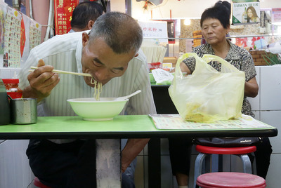 Taïwan parmi les pays asiatiques les plus touchés par l’inflation des produits alimentaires