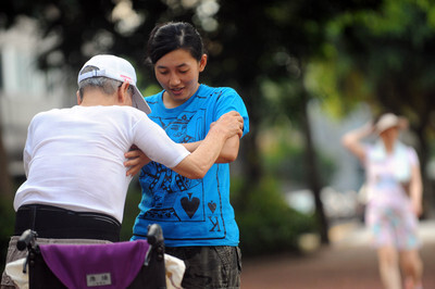 Taiwan devient moins attractif pour les travailleurs étrangers