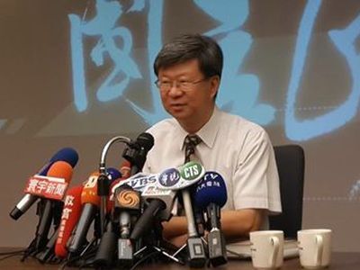 Wu Se-hwa, nouveau ministre de l’éducation