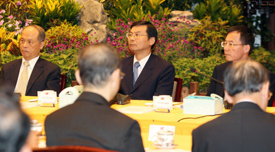 L’identité insulaire ne sera pas affaiblie par les échanges commerciaux entre Taiwan et la Chine