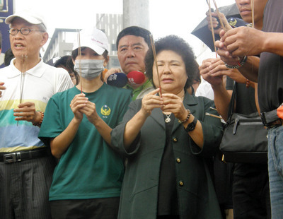De nombreux points restent encore à définir suite aux explosions survenues dans la ville de Kaohsiung le 31 juillet dernier