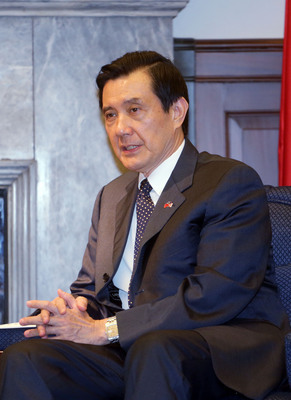 S’intégrer dans la communauté internationale, c’est survivre pour la République de Chine