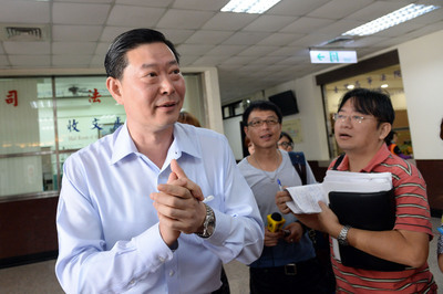 L’ancien Président Lee Teng-hui innocenté dans un dossier de corruption et blanchiment