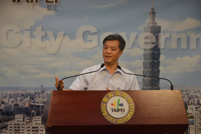 Le maire adjoint de la capitale taiwanaise est nommé à la tête du ministère du travail