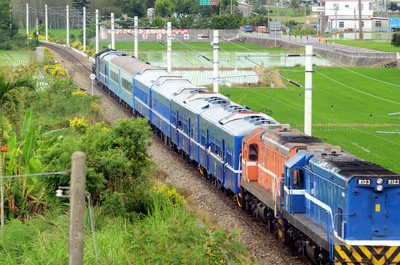 Au courrier: réseau ferroviaire, vol de lions et bulle touristique