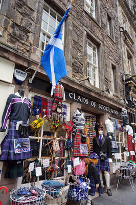 Le résultat du référendum sur l’indépendance de l’Ecosse n’aura aucun impact sur l’affaire Zain Dean