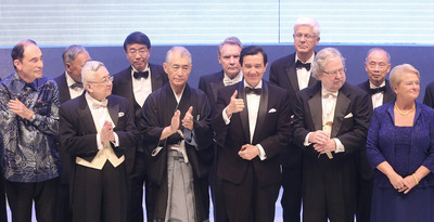 L’esprit des Prix Tang fait briller la puissance douce de Taiwan
