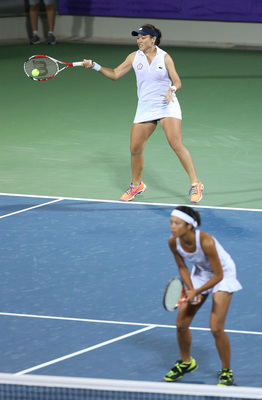 De l’or pour le tennis et le bowling féminin