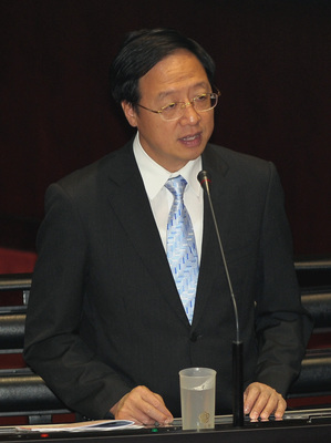 La police taiwanaise ne va pas modifier sa liste d'outils de dissuasion des foules