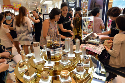 Le ministère de l’économie encourage le boycott de certains produits japonais