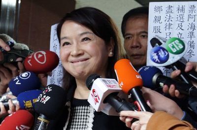 Le Président de la République porte plainte contre Chou Yu-kou