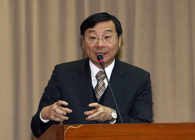 Les responsables financiers taiwanais suivent de prêt la situation de la Grèce et sa sortie éventuelle de la zone euro